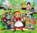 赤ずきんチャチャ DVD-BOX VOL.3 鈴木真仁 日高のり子 新品