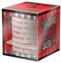 伊丹十三DVDコレクション ガンバルみんなBOX (初回限定生産) 新品