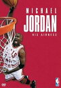 DVD（バスケットボール） マイケル・ジョーダン / HIS AIRNESS 特別版 [DVD] 新品