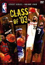 NBA ストリートシリーズ / Vol.4: Class of '03 特別版 　レブロン・ジェームズ カーメロ・アンソニー　新品