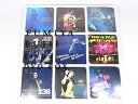 FUMIYA FUJII LIVE DVD BOX 藤井フミヤ 新品 マルチレンズクリーナー付き