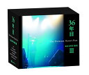 36年目 −The Premium 35years Past− KAI DVD−BOX III / 甲斐バンド