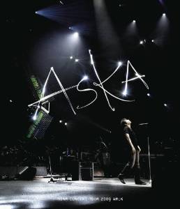 ASKA CONCERT TOUR 2009 WALK [Blu-ray]