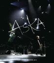 ASKA CONCERT TOUR 2009 WALK [Blu-ray]　新品