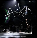 ASKA CONCERT TOUR 2009 WALK/DVD/POBD-22007