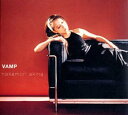 VAMP 中森明菜 CD 新品