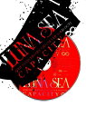 10TH ANNIVERSARY GIG NEVER SOLD OUT CAPACITY [DVD]　LUNA SEA　新品