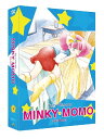 EMOTION the Best 魔法のプリンセス ミンキーモモ DVD-BOX 3最終巻 新品