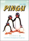PINGU シリーズ2 [DVD] 新品