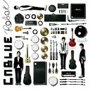 Robot(初回限定盤)　CNBLUE 　CD　新品