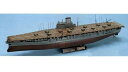 1/250 戦艦シリーズ 日本海軍 空母 信濃 童友社 新品