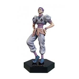 一番くじ ハンターハンター ラストワン賞 ヒソカ アナザーver HUNTER×HUNTER 新品