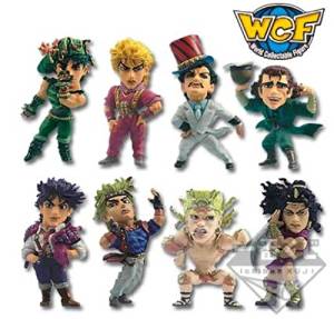 楽天市場】ジョジョ ワールドコレクタブルフィギュアの通販 楽天市場】ジョジョ ワールドコレクタブルフィギュアの通販