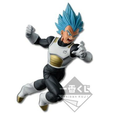 一番くじ ドラゴンボール 超好敵手列伝 ダブルチャンス ベジータ バンプレスト 新品