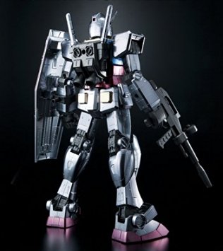 【ガンプラEXPO限定】メガサイズモデル 1/48 RX-78-2 ガンダム エクストラフィニッシュVer.　バンダイ　新品