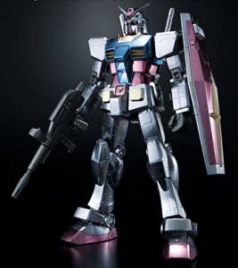 【ガンプラEXPO限定】メガサイズモデル 1/48 RX-78-2 ガンダム エクストラフィニッシュVer. バンダイ 新品