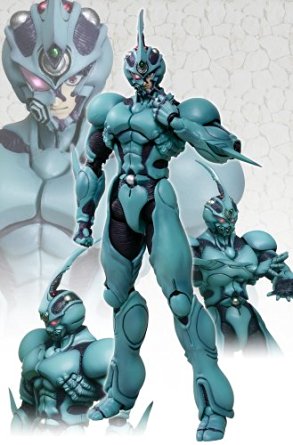 楽天市場】強殖装甲ガイバー BFC-MAX05+ ガイバーI Image Head 楽天市場】強殖装甲ガイバー BFC-MAX05+ ガイバーI Image Head
