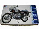 タミヤ 1/6 オートバイシリーズ No.8 BMW R90S プラモデル 16008 新品