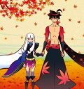 大河アニメ 刀語 劇中楽曲集 其ノ壱 CD サントラ 新品
