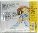 WORLD HEROES 2 IMAGE ALBUM ゲーム・ミュージック CD 新品