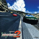 ナムコ ゲーム サウンド エクスプレス Vol.14 リッジレーサー2 ゲーム・ミュージック CD 新品