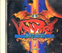 ヴァンパイア/アーケード ゲームトラック CD 新品