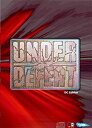 UNDER DEFEAT-Sound Tracks-DC Edition ゲーム・ミュージック CD 新品