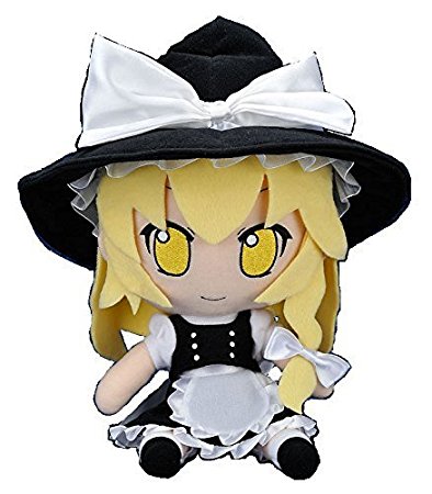 楽天市場】ぬいぐるみシリーズ ねんどろいどぷらす 東方project 楽天市場】ぬいぐるみシリーズ ねんどろいどぷらす 東方project