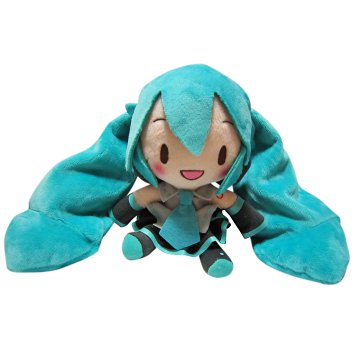 楽天市場】初音ミク メガジャンボ ぬいぐるみの通販 楽天市場】初音ミク メガジャンボ ぬいぐるみの通販