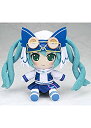 雪ミクぬいぐるみ Snow Owl Ver. 新品
