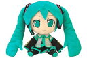 ねんどろいどぷらす ぬいぐるみシリーズ01 「初音ミク」 Gift 新品