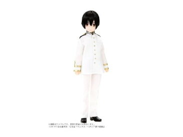 AZONE アスタリスクコレクションシリーズ 004 ヘタリア The World Twinkle 日本 【ドール】 アゾンインターナショナル 新品