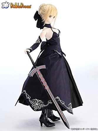 DD セイバーオルタ 2nd Ver. ボーク...の紹介画像2