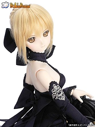 DD セイバーオルタ 2nd Ver. ボーク...の紹介画像3