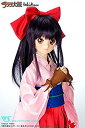 Dollfie Dream 「真宮寺さくら」 ボークス 新品(3)