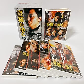 楽天市場】修羅がゆく(DVD|CD・DVD)の通販 楽天市場】修羅がゆく(DVD|CD・DVD)の通販