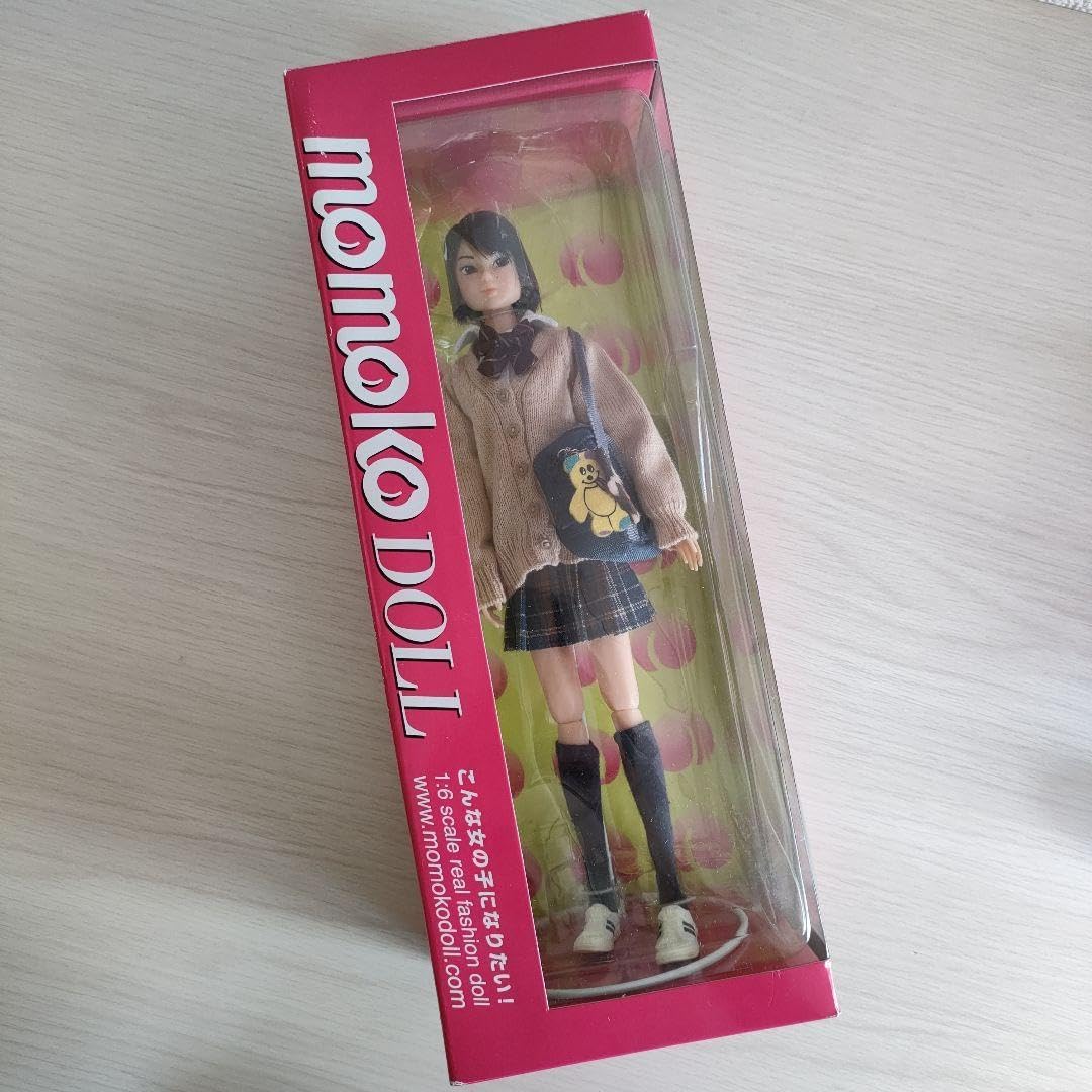 楽天市場】momoko モモコドールの通販 楽天市場】momoko モモコドールの通販