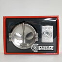 ZIPPO ジッポ ウルトラマンコラボ 30th anniversary ultraman 灰皿・箱付 1996年製