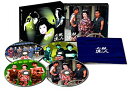 必殺渡し人 DVD BOX 新品 マルチレンズクリーナー付き