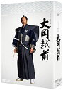 スペシャル時代劇 大岡越前 Blu-ray BOX 新品 マルチレンズクリーナー付き