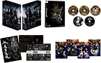 牙狼(GARO)-魔戒烈伝- DVD BOX　新品 マルチレンズクリーナー付き