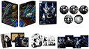 絶狼(ZERO)-DRAGON BLOOD- Blu-ray BOX 新品 マルチレンズクリーナー付き