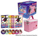 奥さまは魔女 プレミアムDVDボックス 新品 マルチレンズクリーナー付き