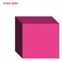 PINK BOX 完全生産限定 新品 マルチレンズクリーナー付き