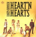 HEART’N HEARTS CD 新品 マルチレンズクリーナー付き