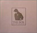 THE BOX ⶶ CD  ޥ󥺥꡼ʡդ