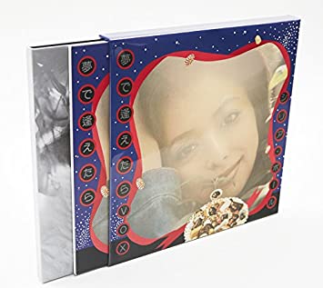 �ڥ᡼������ŵ�����̴�ǰ�������VOX(���ʥ���LP2��+���ʥ���EP2��+CD4��) [Analog](�ݥ��ȥ����ɥ��å���)���� �ޥ����󥺥��꡼�ʡ��դ�