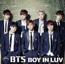 BOY IN LUV (初回限定盤B)(CD+DVD) 新品 マルチレンズクリーナー付き