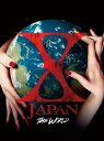 THE WORLD~X JAPAN 初の全世界ベスト~ (初回限定豪華BOX盤) (DVD付) 新品 マルチレンズクリーナー付き
