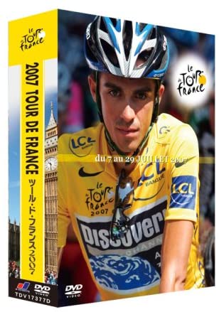 �ġ��롦�ɡ��ե��2007 ���ڥ����BOX [DVD]������ �ޥ����󥺥��꡼�ʡ��դ�